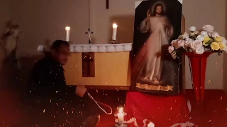 devosi kerahiman ilahi versi cover lagu rm karol ocarm