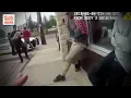 Montgomery County Police Release Body Cam Of White Female Cop Using N-Word During An Arrest