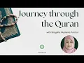 Lagu Journey Through the Quran: Surah an-Nasr | Shaykha Muslema Purmul