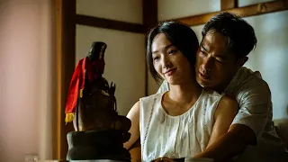凶案现场捡回一个玩偶，里面寄居的东西，竟然钻进怀孕老婆的肚子里！了解真相后发现，这背后竟然有一个令人痛心又悲惨的故事......