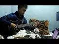 Download Lagu (Ari) Dicintai Tuk Disakiti - @Fingerstyle Anggar