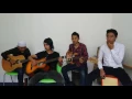 Download Lagu LIVE Acoustik Tolong Jaga Dia Kenangan band
