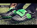 The Stadio Story - The Beauty Behind the Italian Football Boots That Changed The World