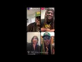 Le Andria Johnson manager Robert Hatcher Clears Her Name After Promoter s Accusations
