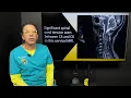 Internal tremors whole body vibrations the connection to neck instability spinal cord tension