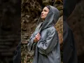 Download Lagu IKI reversible kimono coat: Grey/Khaki midi