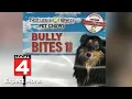 Michigan company recalls dog treats over salmonella concerns