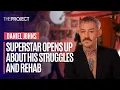 Download Lagu Daniel Johns Opens Up About His Struggles, Rehab And What The Future Holds