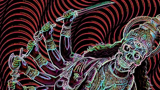 Hinduism is Incredibly Groovy stuff