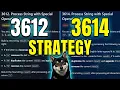 Solving Leetcode 3614 Hard Process String with Special Operations C Py3 C Tutorial