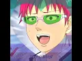 Download Lagu Saiki x Satou - Loverboy [Edit]