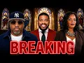 Brian Carn surrenders to the FCI LockUp in South Carolina LIVE with PamEsqTheLawIntellect