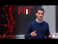 MIT 6 S191 2020 Introduction to Deep Learning