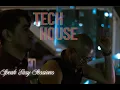 Tech House DJ Set | Hengar B2B Bob Luna @Zamá Rooftop