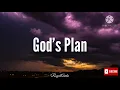Drake - God's Plan (Audio)