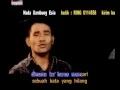 Download Lagu hanya satu kata judika versi karaoke