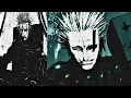 playlist inspired by manga blame