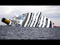 Costa Concordia: hoe veranderde de droomcruise in een nachtmerrie? | Ondertitel
