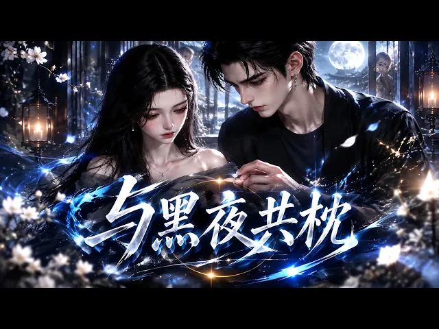 与黑夜共枕