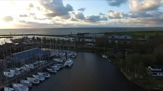 1 Great Circle introductie – WatersportTV