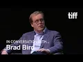 Download Lagu In Conversation With... Brad Bird | TIFF 2018