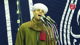 الشيخ محمود ياسين التهامي سئمت حياتى مولد الإمام الحسين 2019 