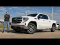 2023 GMC Sierra 1500 SLT - Is It WORTH 59 750