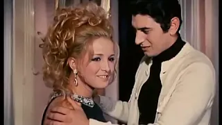 على طريقة كيد النساء هدى أنتقمت من مدحت ووقعته مع دولت العاطفة والجسد 