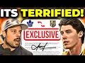 Download Lagu SHOCKING: Auston Matthews JUST BREAKS SILENCE On Marner’s Exit and SHOCKS Everyone!