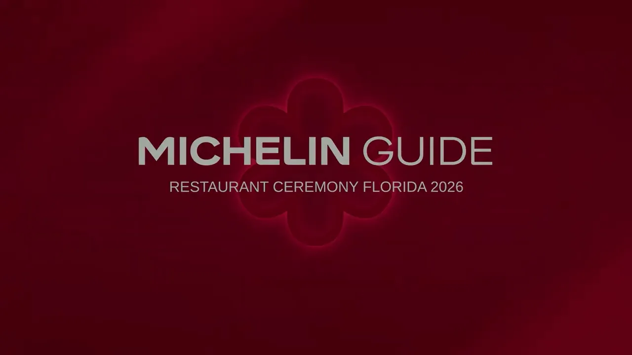 MICHELIN Awards at GMCVB State of the Travel + Tourism Industry