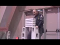 Brick Breaking Kempo Karate Failure