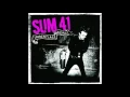 Download Lagu Sum 41 - Walking Disaster - Eb Tuning