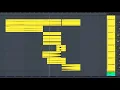 SUB FOCUS & WILKINSON Ray Of Sun [Remake + FREE ABLETON PROJECT]
