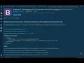How to Install Bootstrap Extension in Visual Studio Code