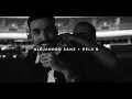 No me tires flores - Alejandro Sanz & Rels B