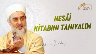 Nesâi Kitabını Tanıyalım (Hadis Kaynağı Olarak)