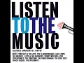 I'm Sorry - Peter Austin & The Clarendonians & The Ernie Ranglin All Stars, The Clarendonians & The Ernie Ranglin All Stars