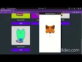 NFTs Dapp ThirdWeb Smart Contracts