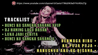 DUGEM NONSTOP BENCI KU SANGKA SAYANG VVIP