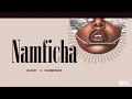 Joozey x Harmonize - Namficha (OFFICIAL AUDIO)