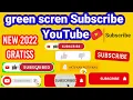 Download Lagu green screen Subscribe YouTube Terbaru  no copyright #greenscreen #1000subscriber #4000jamtayang