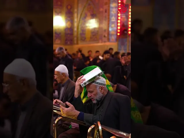 ⁣الحمدلله الذي يجيبني حين اناديه | #دعاء_الافتتاح