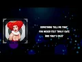 Qveen Herby - F Myself (Lyrics)