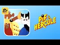 Download Lagu Pif et Hercule - Générique TV