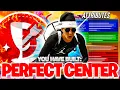 I FOUND THE NEW PERFECT CENTER BUILD in NBA 2K24 NEXT GEN BEST PAINT BEAST BIG MAN BUILD 2K24