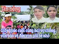 Download Lagu Đưa tiễn hai vợ chồng trẻ bị TNGT về nơi an nghĩ 
