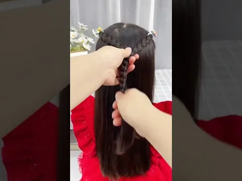 Peinados fáciles y rápidos de hacer #peinadosfaciles #peinadosrapidos #peinados #hairstyles