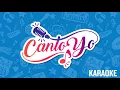 Galantis - Tell Me You Love Me (Karaoke) | CantoYo