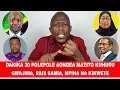 Download Lagu DAKIKA 30 ZA POLEPOLE AFICHUA MAZITO KUHUSU GWAJIMA, RAIS SAMIA, MPINA, KIKWETE NA MENGINE MENGI