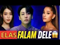 Download Lagu Elas não gostam de  JUNGKOOK 😱🔥?!